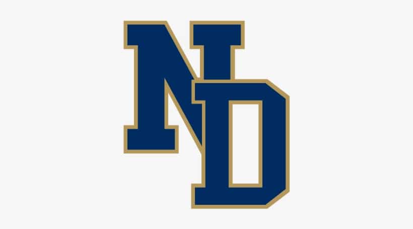 Notre Dame High School