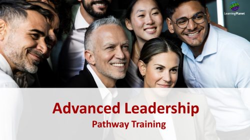 Advanced_Leadership Pathway Training